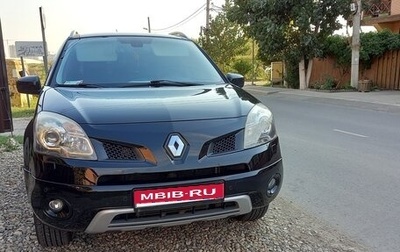 Renault Koleos I рестайлинг 2, 2008 год, 800 000 рублей, 1 фотография
