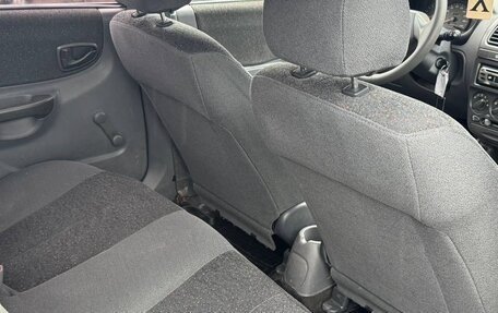 Hyundai Accent II, 2008 год, 499 000 рублей, 14 фотография