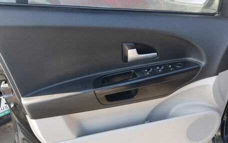 KIA cee'd I рестайлинг, 2009 год, 655 000 рублей, 8 фотография