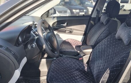 KIA cee'd I рестайлинг, 2009 год, 655 000 рублей, 5 фотография