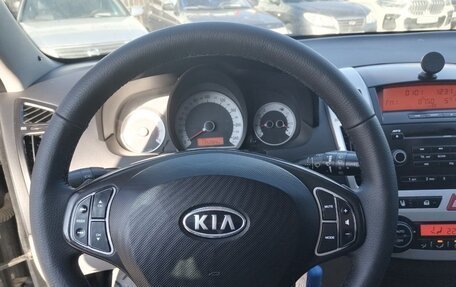 KIA cee'd I рестайлинг, 2009 год, 655 000 рублей, 7 фотография