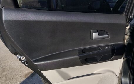 KIA cee'd I рестайлинг, 2009 год, 655 000 рублей, 9 фотография