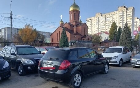 KIA cee'd I рестайлинг, 2009 год, 655 000 рублей, 4 фотография