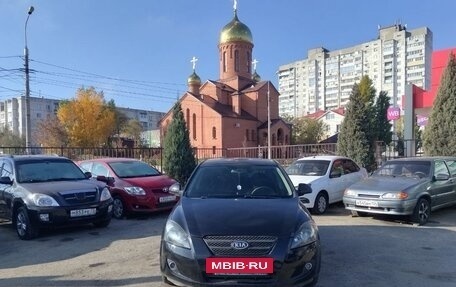 KIA cee'd I рестайлинг, 2009 год, 655 000 рублей, 2 фотография