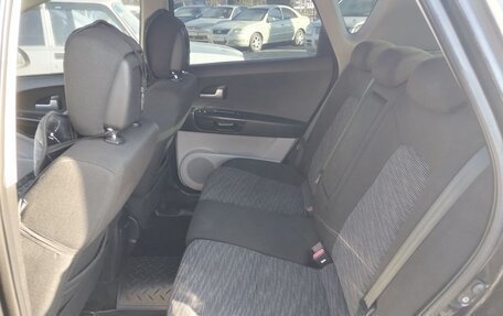 KIA cee'd I рестайлинг, 2009 год, 655 000 рублей, 15 фотография