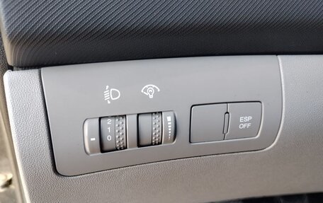 KIA cee'd I рестайлинг, 2009 год, 655 000 рублей, 13 фотография