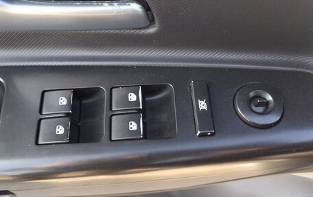 KIA cee'd I рестайлинг, 2009 год, 655 000 рублей, 14 фотография