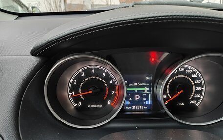 Mitsubishi Outlander III рестайлинг 3, 2011 год, 950 000 рублей, 1 фотография