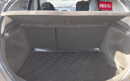 KIA cee'd I рестайлинг, 2009 год, 655 000 рублей, 10 фотография