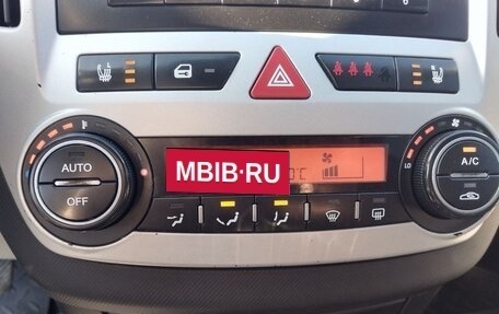 KIA cee'd I рестайлинг, 2009 год, 655 000 рублей, 12 фотография