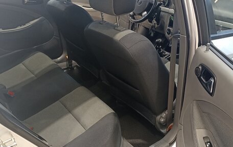 Chevrolet Lacetti, 2012 год, 600 000 рублей, 3 фотография