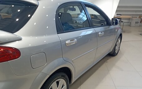 Chevrolet Lacetti, 2012 год, 600 000 рублей, 5 фотография