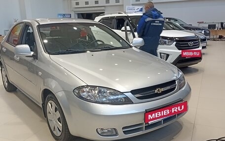 Chevrolet Lacetti, 2012 год, 600 000 рублей, 2 фотография