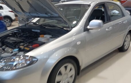 Chevrolet Lacetti, 2012 год, 600 000 рублей, 9 фотография