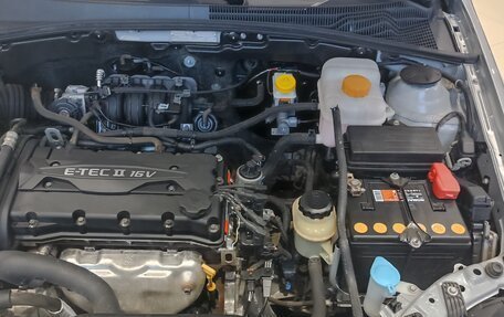 Chevrolet Lacetti, 2012 год, 600 000 рублей, 10 фотография