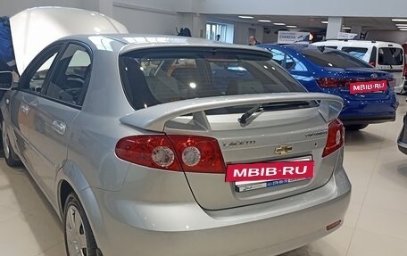 Chevrolet Lacetti, 2012 год, 600 000 рублей, 8 фотография