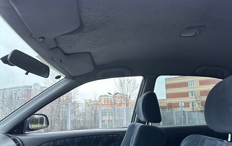 Mitsubishi Lancer VII, 1997 год, 160 000 рублей, 13 фотография