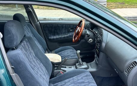 Mitsubishi Lancer VII, 1997 год, 160 000 рублей, 15 фотография