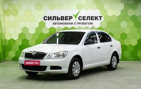 Skoda Octavia, 2012 год, 650 000 рублей, 1 фотография