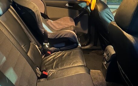 Volkswagen Tiguan I, 2009 год, 620 000 рублей, 7 фотография