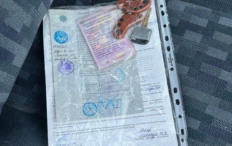 Mitsubishi Lancer VII, 1997 год, 160 000 рублей, 16 фотография