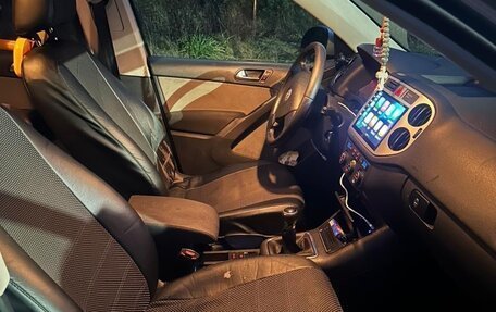 Volkswagen Tiguan I, 2009 год, 620 000 рублей, 6 фотография