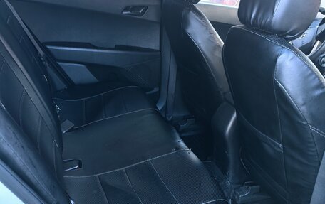 Hyundai Creta I рестайлинг, 2017 год, 1 499 000 рублей, 7 фотография