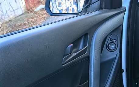 Hyundai Creta I рестайлинг, 2017 год, 1 499 000 рублей, 9 фотография