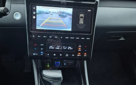 Hyundai Tucson, 2021 год, 3 250 000 рублей, 9 фотография