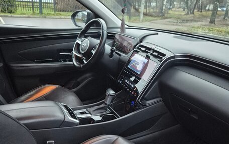 Hyundai Tucson, 2021 год, 3 250 000 рублей, 11 фотография