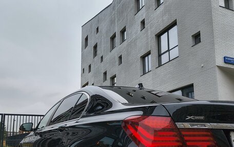 BMW 7 серия, 2014 год, 2 200 000 рублей, 5 фотография