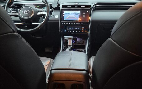 Hyundai Tucson, 2021 год, 3 250 000 рублей, 13 фотография