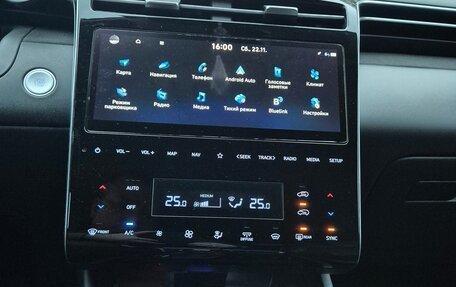 Hyundai Tucson, 2021 год, 3 250 000 рублей, 14 фотография