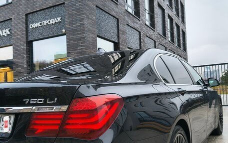 BMW 7 серия, 2014 год, 2 200 000 рублей, 7 фотография