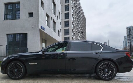 BMW 7 серия, 2014 год, 2 200 000 рублей, 10 фотография