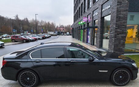 BMW 7 серия, 2014 год, 2 200 000 рублей, 11 фотография