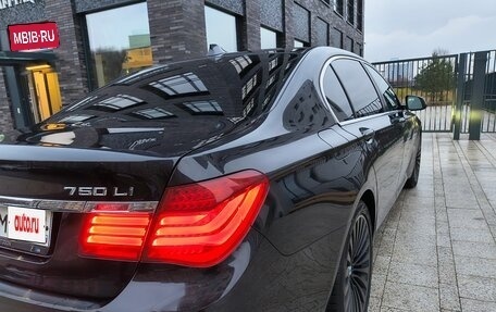 BMW 7 серия, 2014 год, 2 200 000 рублей, 2 фотография