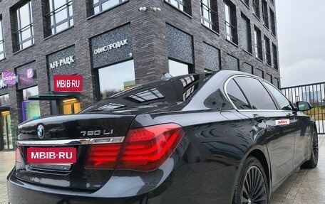 BMW 7 серия, 2014 год, 2 200 000 рублей, 6 фотография