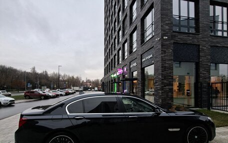 BMW 7 серия, 2014 год, 2 200 000 рублей, 12 фотография