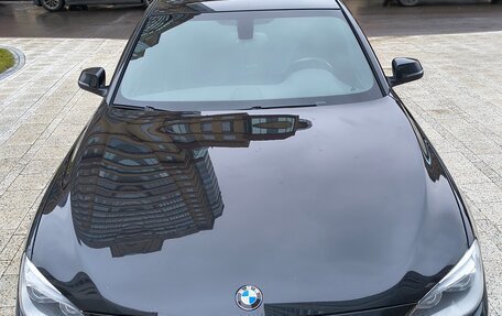 BMW 7 серия, 2014 год, 2 200 000 рублей, 14 фотография