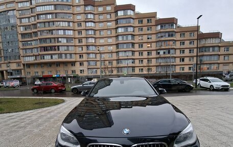 BMW 7 серия, 2014 год, 2 200 000 рублей, 13 фотография