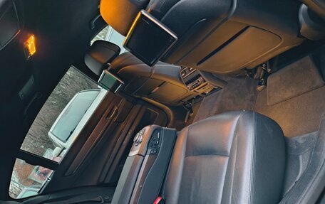 BMW 7 серия, 2014 год, 2 200 000 рублей, 23 фотография