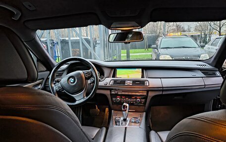 BMW 7 серия, 2014 год, 2 200 000 рублей, 25 фотография
