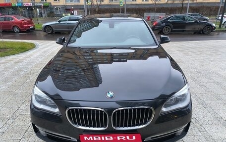 BMW 7 серия, 2014 год, 2 200 000 рублей, 15 фотография