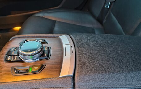 BMW 7 серия, 2014 год, 2 200 000 рублей, 29 фотография