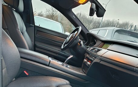 BMW 7 серия, 2014 год, 2 200 000 рублей, 32 фотография