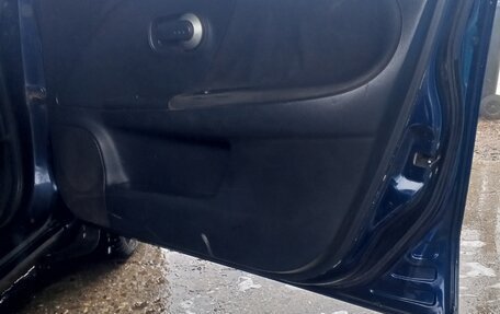 Nissan Note II рестайлинг, 2008 год, 399 000 рублей, 7 фотография