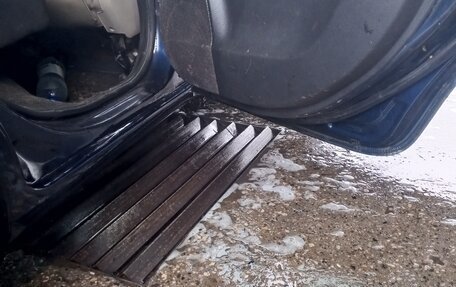 Nissan Note II рестайлинг, 2008 год, 399 000 рублей, 8 фотография