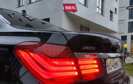 BMW 7 серия, 2014 год, 2 200 000 рублей, 30 фотография