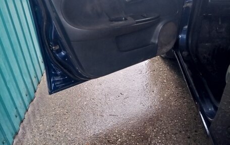 Nissan Note II рестайлинг, 2008 год, 399 000 рублей, 10 фотография